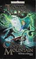 FORGOTTEN REALMS - The Crystal Moutain *T. M.REID*
