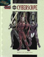 D20 Cyberscape
