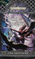 FORGOTTEN REALMS - Heirs of Prophecy *L.SMEDMAN*