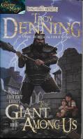 FORGOTTEN REALMS - The Giant Among Us *T.DENNING*