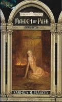 FORGOTTEN REALMS - Maiden of Pain *K.M. FRANKLIN*