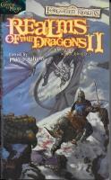 FORGOTTEN REALMS - Realms of the Dragons II *P.ATHANS*