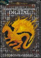 SWORD & SORCERY - Counter Collection Digital (CD-ROM)
