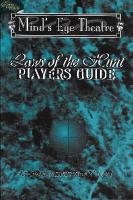 MIND'S EYE THEATRE - Laws of the Hunt, Players Guide