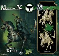 MALIFAUX - WYR20224 Dead Rider