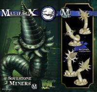 MALIFAUX - WYR20337 Soul Stone Miner