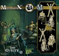 MALIFAUX - WYR20526 The Guilty