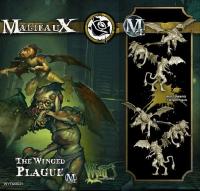 MALIFAUX - WYR20531 The Winged Plague