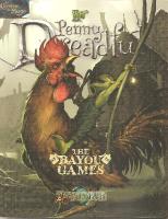 THROUGH THE BREACH - Bayou Games