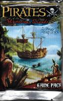PIRATES OF THE MYSTERIOUS ISLANDS - Game Pack