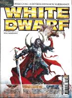 WHITE DWARF - N°213 Janvier 2012