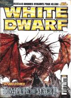 WHITE DWARF - N°207 Juillet 2011