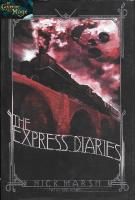 The Express Diaries *D.MARSH*