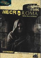 NECROPOLICE - Collection NecroMundo, NecroRoma