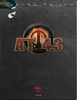AT-43 - Livre de Règles