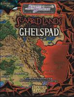 SCARRED LANDS - Ghelspad