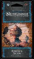 ANDROID NETRUNNER LCG - Earth's Scion Data Pack