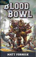 BLOOD BOWL - Tome 1