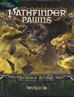 PATHFINDER - Strange Aeons, Pawn Collection