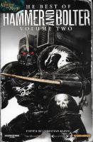 WARHAMMER 40k - The Best of Hammer and Bolter, Vol 2