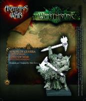 AVATARS OF WAR - Lord of War with Two Weapons