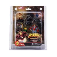 AVENGERS INFINITY - Fast Forces Pack
