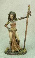 DSM7442 Wood Elf Godess, Avatar Form