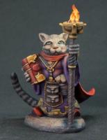 DSM8078 Archer, Grumpy Cat Warlock