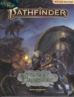 PATHFINDER 2nd Ed - The Fall of Plaguestone
