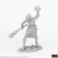 REAPER BONES BLACK - 44085 Stone Giant Guard