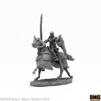 REAPER BONES BLACK - 44092 Overlord Cavalry