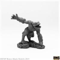 REAPER BONES BLACK - 44098 Chaos Toad Savage