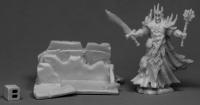 REAPER BONES - 77535 Dust King and Crypt