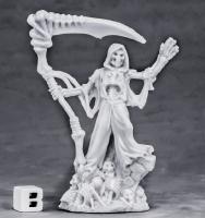 REAPER BONES - 77558 Undying Lord Of Death