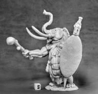 REAPER BONES - 77588 Avatar of Strength (Elephant)