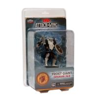 D&D ATTACK WING Wave 1 - Frost Giant