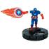 #049 Captain America *Super Rare*