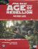 STAR WARS Age of Rebellion - Beginner Game Box