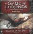 A GAME OF THRONES 2nd Ed - Dragons of the East Deluxe Expansion
