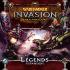 WARHAMMER INVASION LCG - Legends Expansion