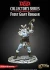 D&D Miniatures Collector's Series - Frost Giant Ravager