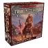 DUNGEONS & DRAGONS - Trials of Tempus Boardgame