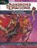 DUNGEONS & DRAGONS - Player's Handbook Races, Dragonborn