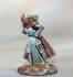 DSM7380 Marching Female Cleric