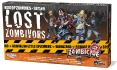 ZOMBICIDE - Box of Zombies 7 : Lost Zombivors