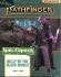 PATHFINDER 2nd Ed - Agents of Edgewatch #5 - Belly of the Black Whal