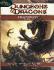 DUNGEONS & DRAGONS - Draconomicon 2, Metallic Dragons