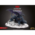 D&D Miniatures Collector's Series - Chardalyn Dragon
