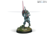 INFINITY Panoceania - Military Order, Magister Knight Panzerfaust